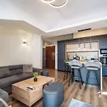 Getaway 2 Bedroom Dream - Free Parking Апартамент Банско