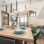 Getaway 2 Bedroom Dream - Free Parking * Банско