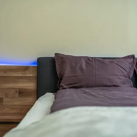 Getaway 2 Bedroom Dream - Free Parking *