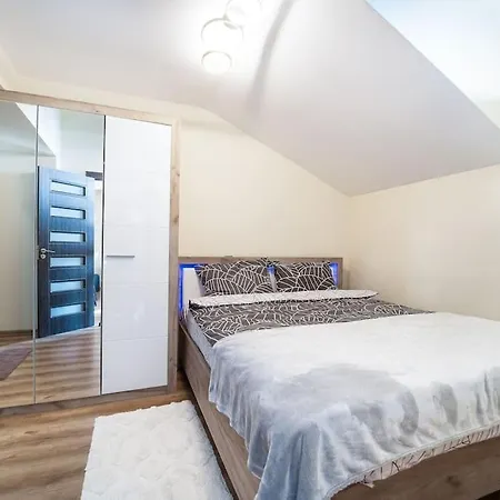 Getaway 2 Bedroom Dream - Free Parking 公寓