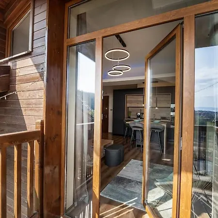 Lägenhet Getaway 2 Bedroom Dream - Free Parking *