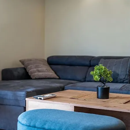 Getaway 2 Bedroom Dream - Free Parking *