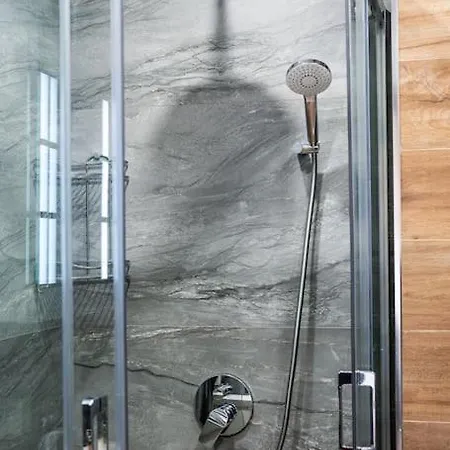 Getaway 2 Bedroom Dream - Free Parking 公寓 班斯科