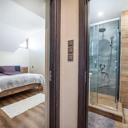 Getaway 2 Bedroom Dream - Free Parking 公寓 *