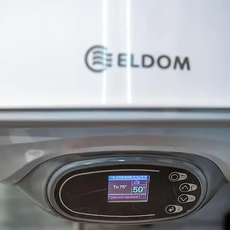 公寓 Getaway 2 Bedroom Dream - Free Parking