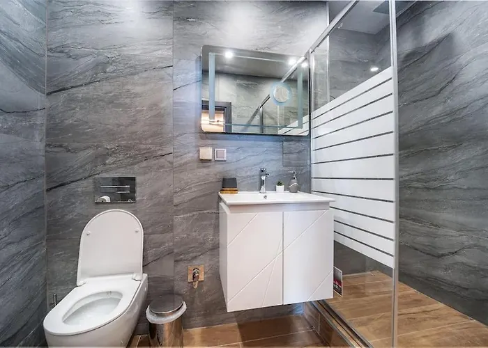 Getaway 2 Bedroom Dream - Free Parking *