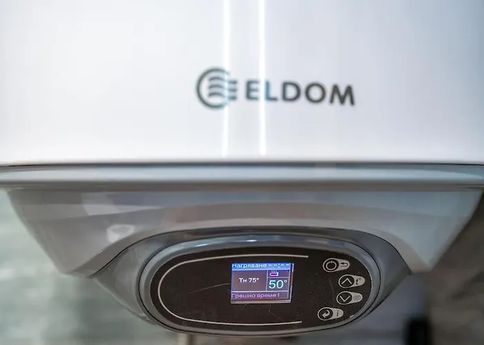 Апартамент Getaway 2 Bedroom Dream - Free Parking