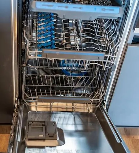 Getaway 2 Bedroom Dream - Free Parking