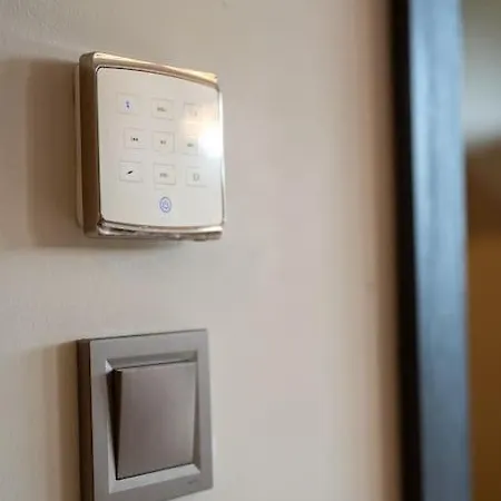 Apartament Getaway 2 Bedroom Dream - Free Parking