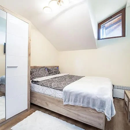 Getaway 2 Bedroom Dream - Free Parking