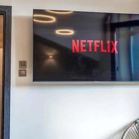 Apartment Getaway 2 Bedroom Dream - Free Parking Bansko