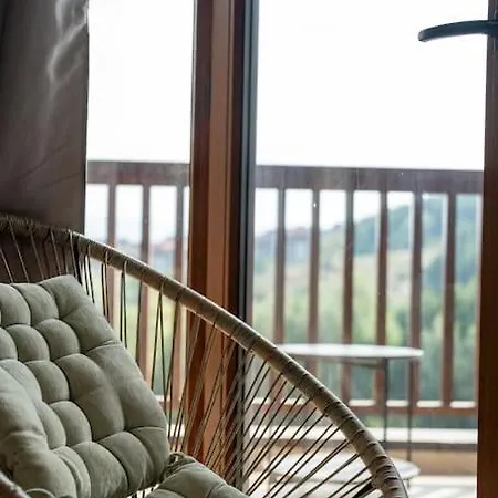 Getaway 2 Bedroom Dream - Free Parking Apartament Bansko