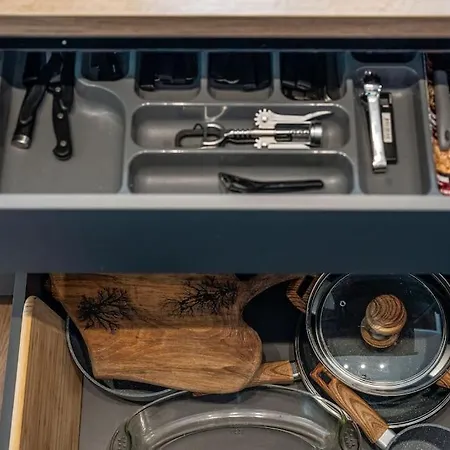 Getaway 2 Bedroom Dream - Free Parking Apartament *