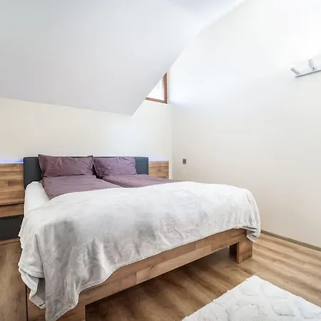 Getaway 2 Bedroom Dream - Free Parking Bansko