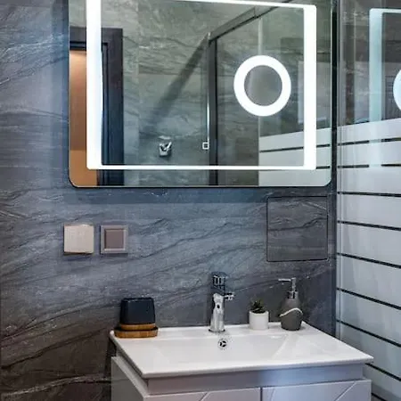 Getaway 2 Bedroom Dream - Free Parking Apartament