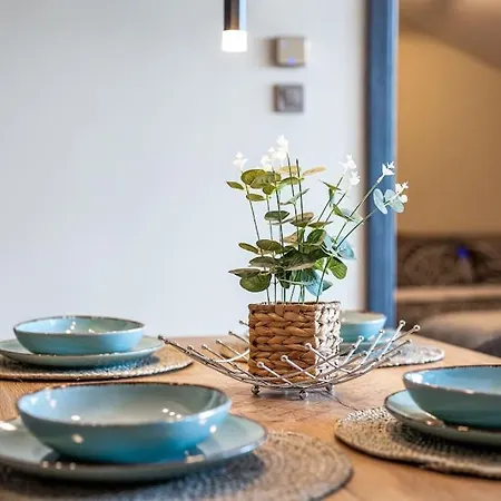 Apartament Getaway 2 Bedroom Dream - Free Parking Bansko