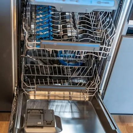 Getaway 2 Bedroom Dream - Free Parking