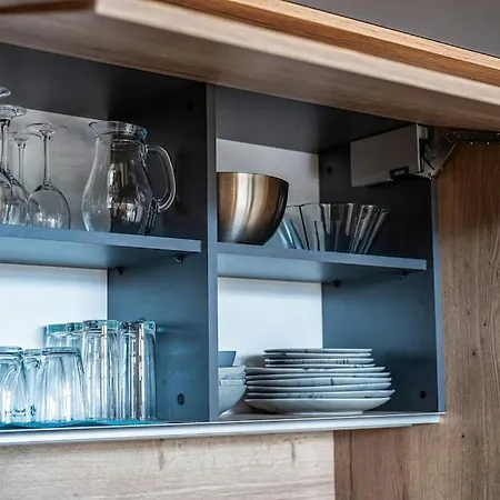 Getaway 2 Bedroom Dream - Free Parking Apartament