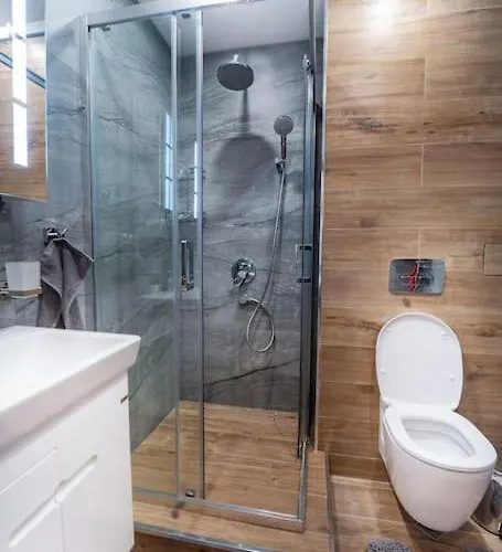 公寓 Getaway 2 Bedroom Dream - Free Parking