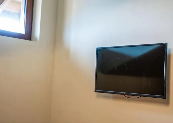 Getaway 2 Bedroom Dream - Free Parking 班斯科