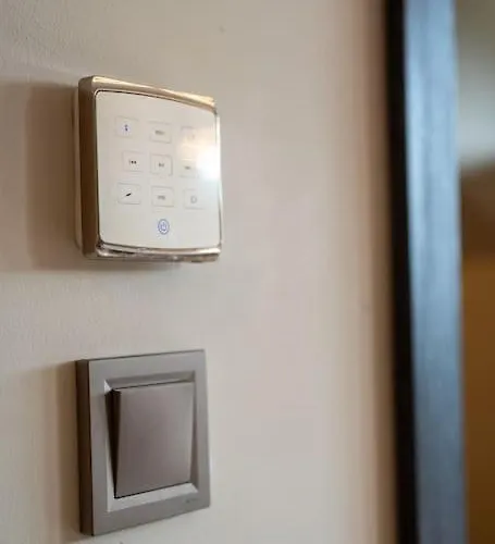 公寓 Getaway 2 Bedroom Dream - Free Parking