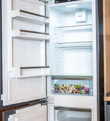 公寓 Getaway 2 Bedroom Dream - Free Parking 班斯科