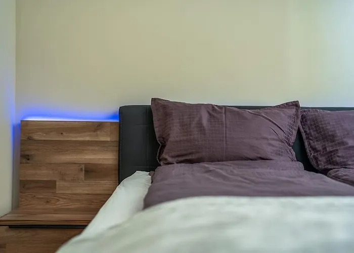 Getaway 2 Bedroom Dream - Free Parking *