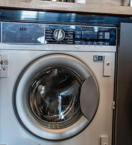 Getaway 2 Bedroom Dream - Free Parking * 班斯科