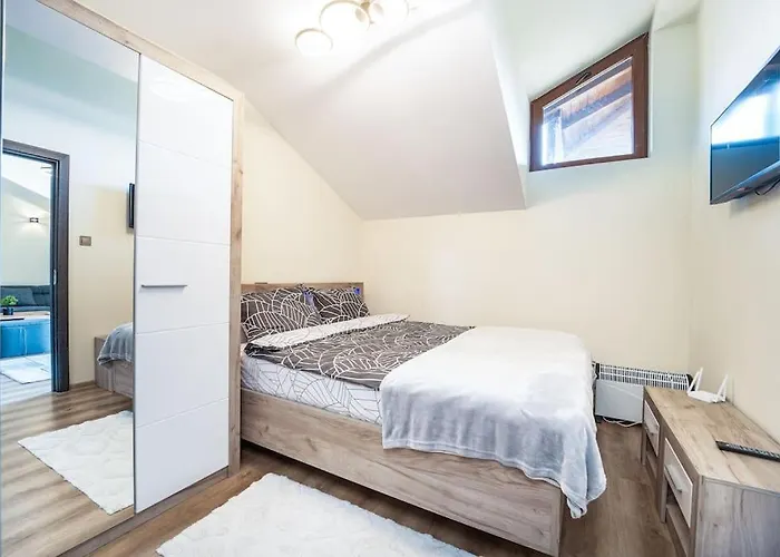 Getaway 2 Bedroom Dream - Free Parking