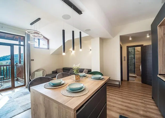 公寓 Getaway 2 Bedroom Dream - Free Parking *