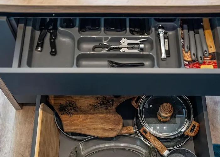 Getaway 2 Bedroom Dream - Free Parking 公寓 *