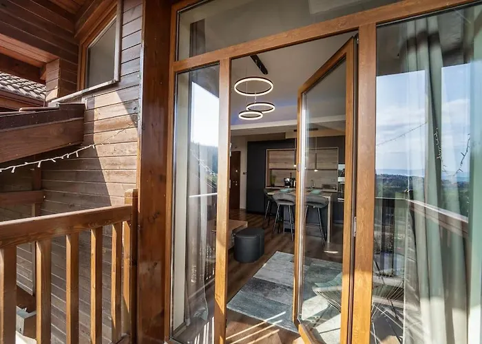 公寓 Getaway 2 Bedroom Dream - Free Parking *