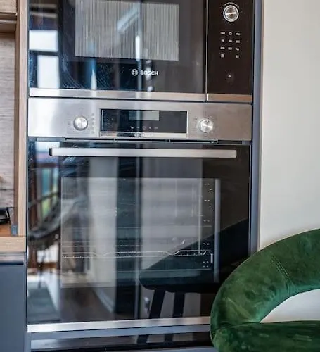 公寓 Getaway 2 Bedroom Dream - Free Parking 班斯科