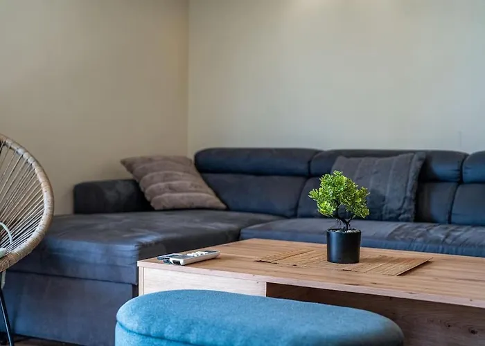 Getaway 2 Bedroom Dream - Free Parking *