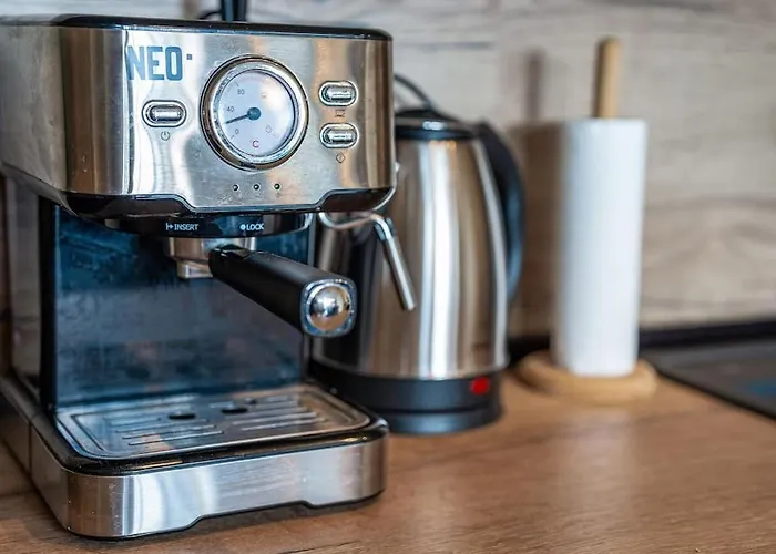 公寓 Getaway 2 Bedroom Dream - Free Parking