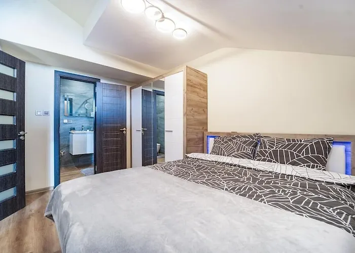 Getaway 2 Bedroom Dream - Free Parking