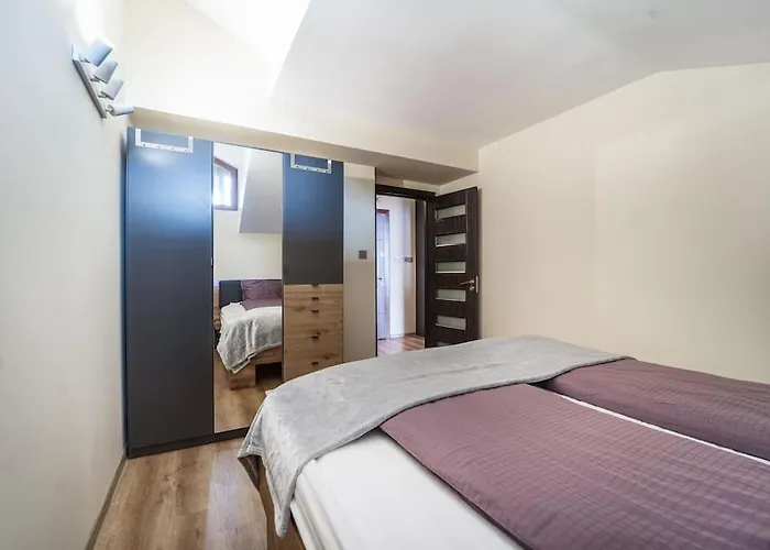 Getaway 2 Bedroom Dream - Free Parking 公寓