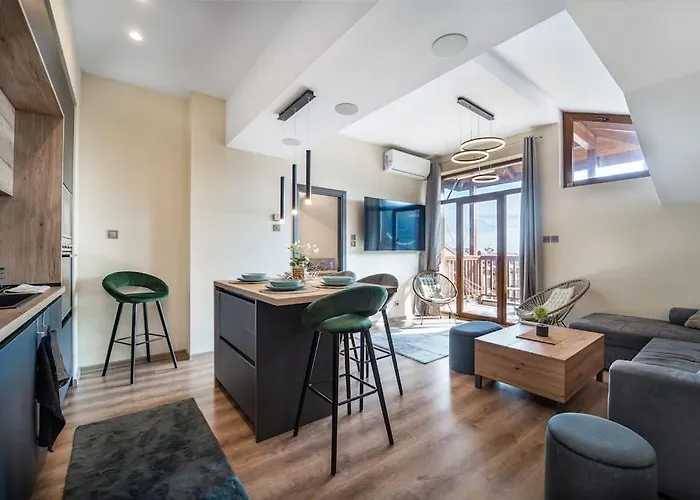 公寓 Getaway 2 Bedroom Dream - Free Parking