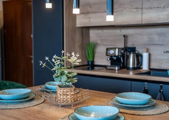 Getaway 2 Bedroom Dream - Free Parking 公寓 *